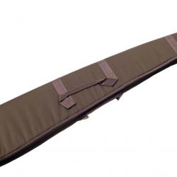ETUI FUSIL CHERIER 130 CM MARRON