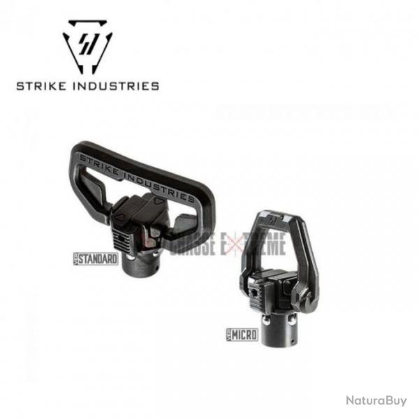 Boucle de Sangle STRIKE INDUSTRIES Qd Modle Micro