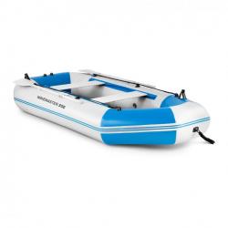 Bateau gonflable - Blanc, bleu - 571 kg-215