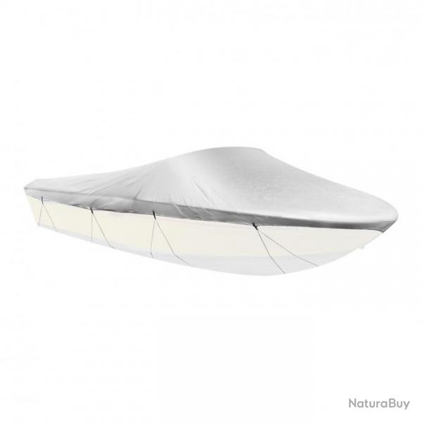 Bche pour bateau - Longueur du bateau : 427 - 488 cm - Coque en V-125