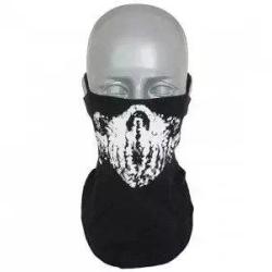 Cagoule "Ghost" Type B-13 (MFH) taille unique