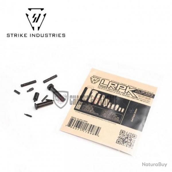 Kit Goupilles STRIKE INDUSTRIES Pour Lower Ar15