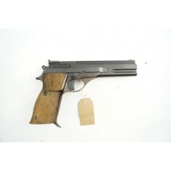 Pistolet Beretta 76   Cal. 22LR