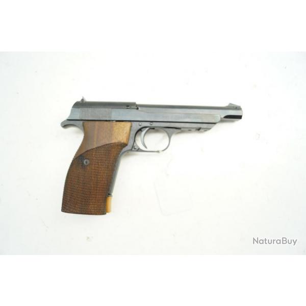 Pistolet Norinco TT-Olympia Cal.22LR