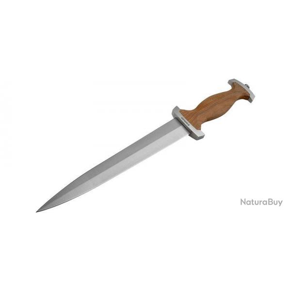 BKER - 121553 - SUISS DAGGER