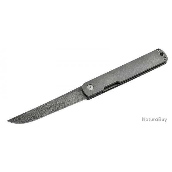 BKER PLUS - 01BO897DAM - NORI DAMASCUS