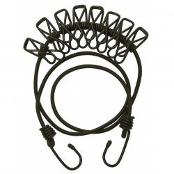 CORDE À LINGE