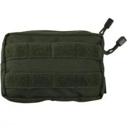 Utility pouch small Vert OD