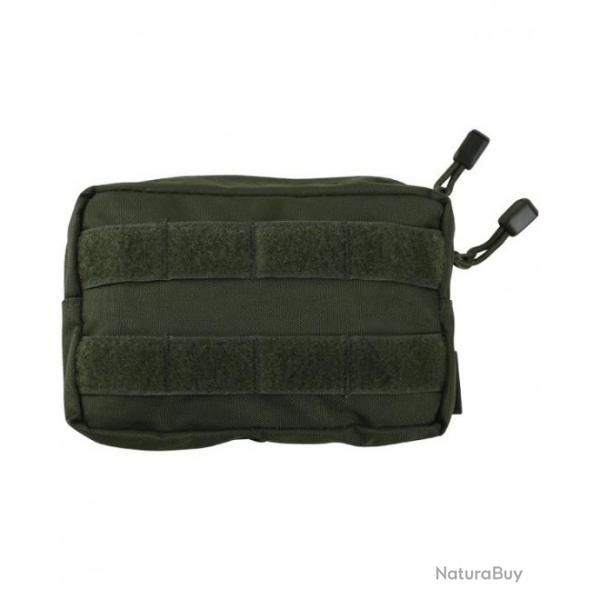 Utility pouch small Vert OD