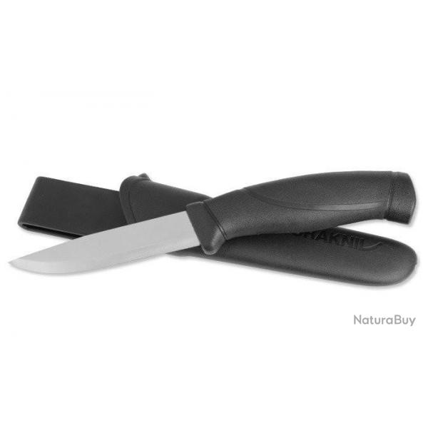 COUTEAU COMPANION NOIR