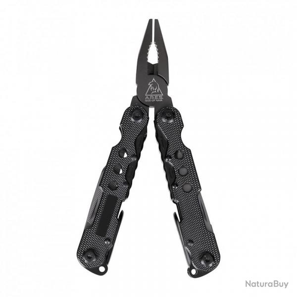 PINCE MULTIFONCTION BLACK CRAB