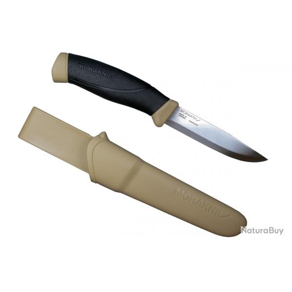 Companion | INOX | SABLE | Morakniv