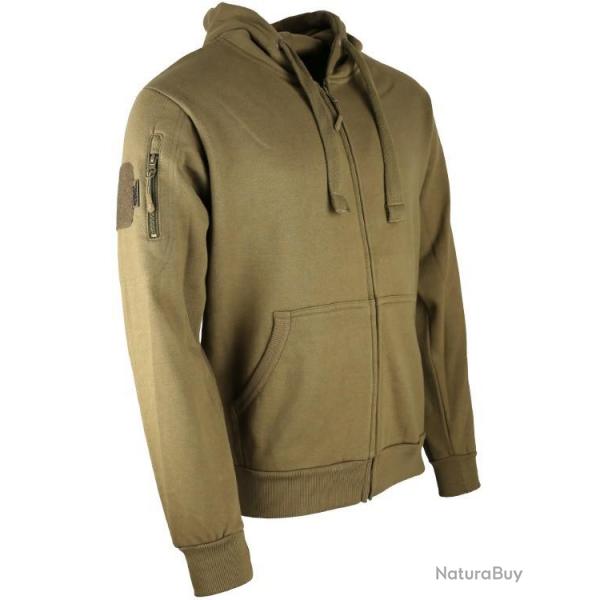 Sweat Spec-Ops - COYOTE