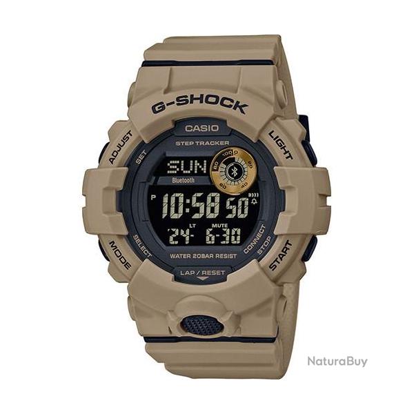 Montre GBD-800UC-5ER