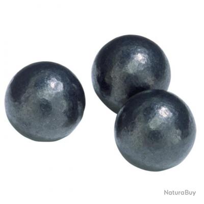 Balles rondes Speer Poudre noire MuzzleLoader Round - Cal. 36 - 64 grs