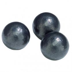 Balles rondes Speer Poudre noire MuzzleLoader Round - Cal. 36 - 80 g