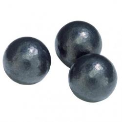 Balles rondes Speer Poudre noire MuzzleLoader Round - Cal. 44 - 138 g