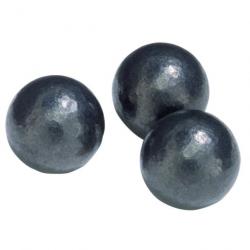 Balles rondes Speer Poudre noire MuzzleLoader Round - Cal. 54 - 224 grs