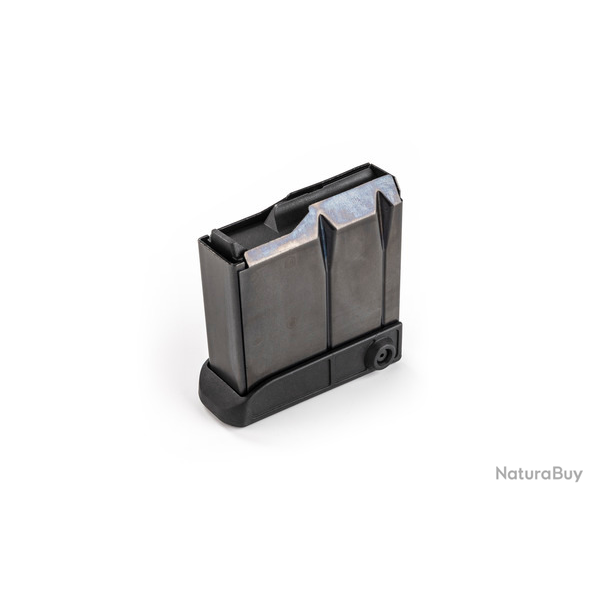 Chargeur Tikka T3X CTR / TAC A1 - 5