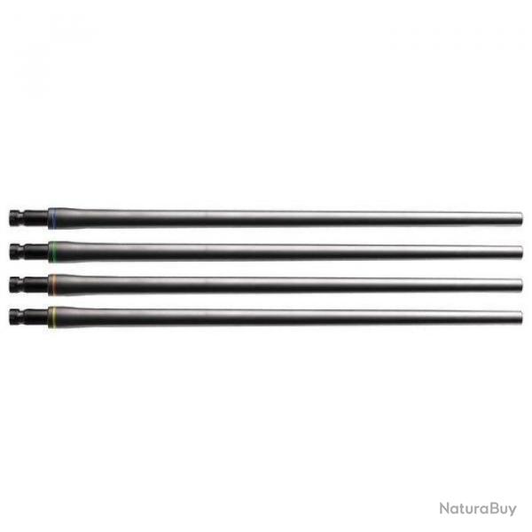 Canon Sako Quad - Cal. 17HMR et 22 17 HMR / Hausse - Guidon / Filet - 17 HMR / Sans organes de vis