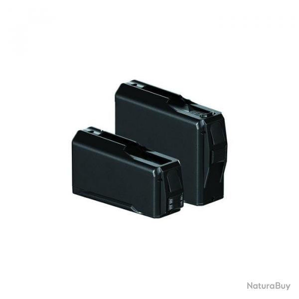Chargeur Sako pour modle Quad 22 LR / 17 Mach II / 10 - 22 LR / 17 Mach II / 10