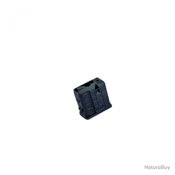 Chargeur Tikka pour modle T1X 17 HMR - 22 LR