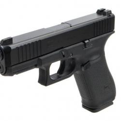 PISTOLET GLOCK 45 CAL9X19