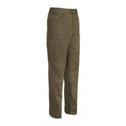 Pantalon Percussion Hyperstretch Savane