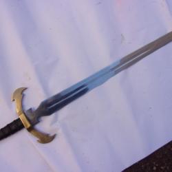 reproduction d'épée