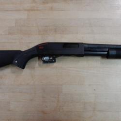WINCHESTER SXP CAL 12/76 CANON DE 46 CM OCCASION BON ETAT
