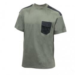 T-Shirt Bartavel Brooklyn Gris taille 4XL (Taille 6)