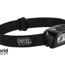 Lampe frontale "Tactikka+®RGB", Couleur noir [Petzl]
