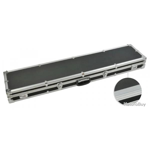 Mallette Pour Carabine Januel ABS Fermeture A Code