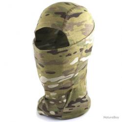 Cagoule coton Midweight Bulldog Tactical - MTC