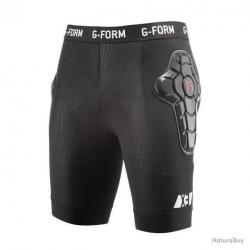 Boxer PRO X 3 Homme G Form Noir