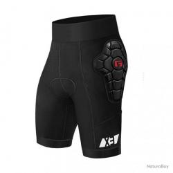 Boxer PRO X 3 Femme G Form Noir