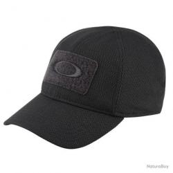 Casquette Oakley SI - Noir - S-M