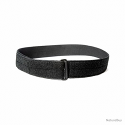 Ceinture Loopback Inner w Hk MD 1.5 Blackhawk Noir