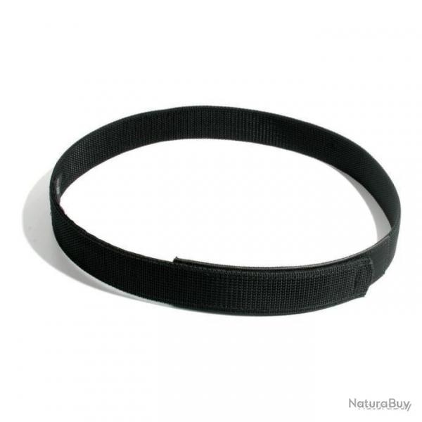 Ceinture Inner Duty 1.5 Blackhawk Noir