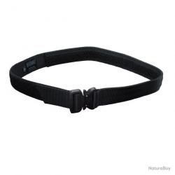 Ceinture Instructor's Cobra Blackhawk - Noir - S