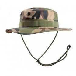 Chapeau de brousse Tactical A10 Equipment CCE