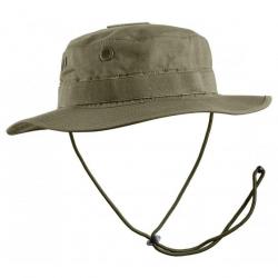 Chapeau de brousse Tactical A10 Equipment Vert olive