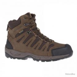 Chaussures Achilles Nubuck XTR 6 Pentagon Marron