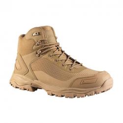 Chaussures désert Tactical Lightweight Mil Tec Coyote