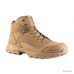 Chaussures Tactical Lightweight Mil-Tec - Coyote - 40