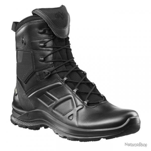 Chaussures Haix Tactical 20 High Noir 35 EU / 3 UK