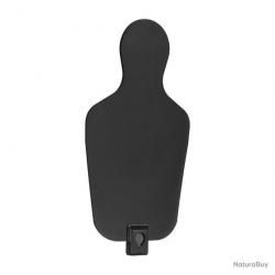 BLACK FRIDAY Cible Fab Defense CQB Noir