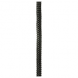 Corde Vector ø 12.5 mm / 100 m Petzl - Noir - 100 m