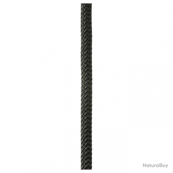 Corde Vector  12.5 mm / 100 m Petzl - Noir - 100 m