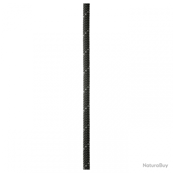 Corde Parallel  10.5 mm / 100 m Petzl - Noir - 100 m